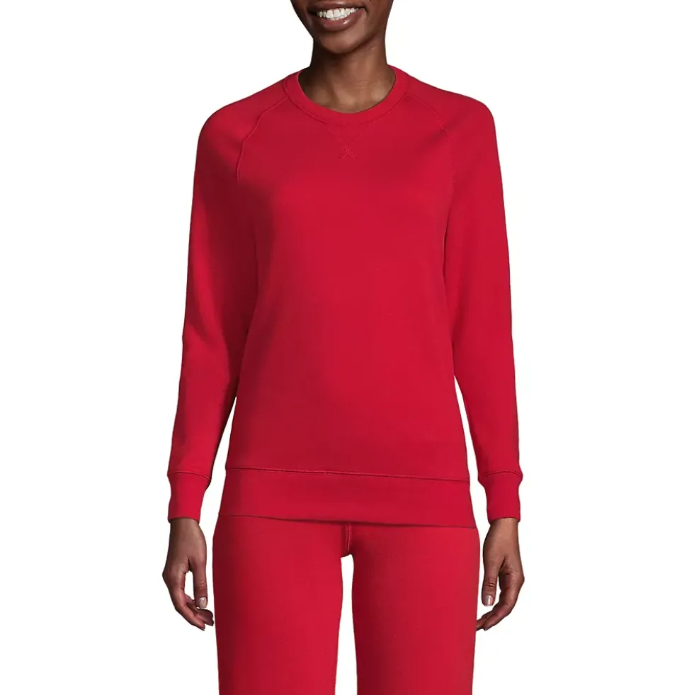 Adult Crewneck Sweatshirt