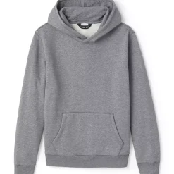 Adult Hooded Pullover Sweatshirt