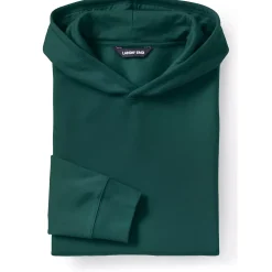Adult Hooded Pullover Sweatshirt