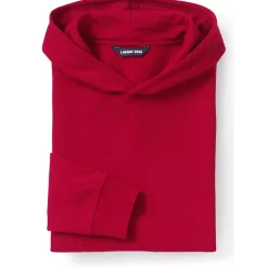 Adult Hooded Pullover Sweatshirt