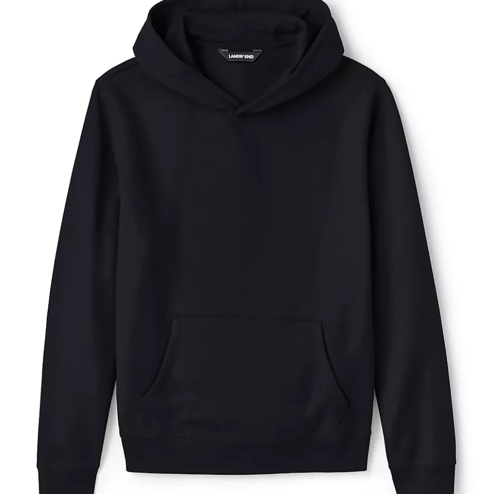 Adult Hooded Pullover Sweatshirt