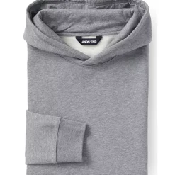 Adult Hooded Pullover Sweatshirt