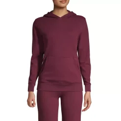Adult Hooded Pullover Sweatshirt