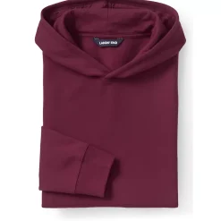 Adult Hooded Pullover Sweatshirt