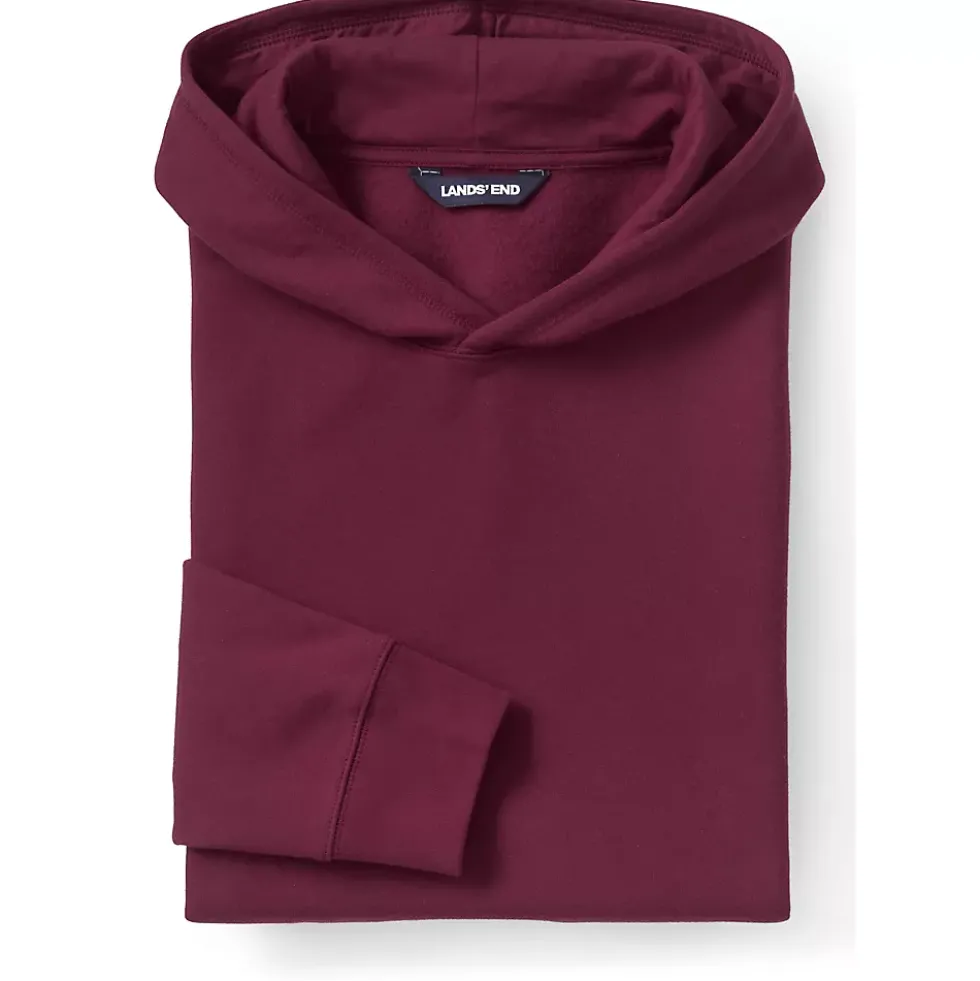 Adult Hooded Pullover Sweatshirt