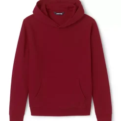 Adult Hooded Pullover Sweatshirt