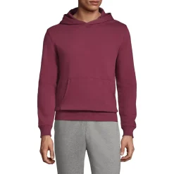 Adult Hooded Pullover Sweatshirt