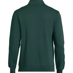 Adult Quarter Zip Sweatshirt