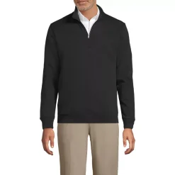 Adult Quarter Zip Sweatshirt