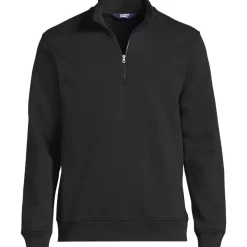 Adult Quarter Zip Sweatshirt