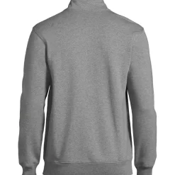 Adult Quarter Zip Sweatshirt