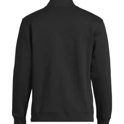 Adult Quarter Zip Sweatshirt