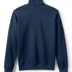 Adult Quarter Zip Sweatshirt
