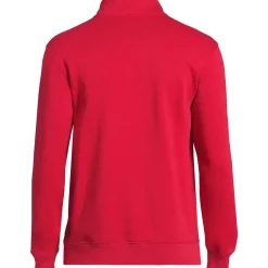 Adult Quarter Zip Sweatshirt