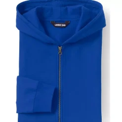 Adult Zip Front Sweatshirt