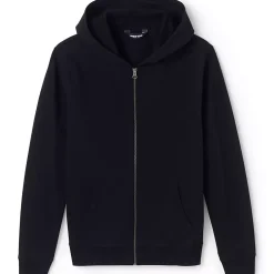 Adult Zip Front Sweatshirt