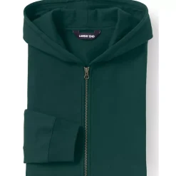 Adult Zip Front Sweatshirt