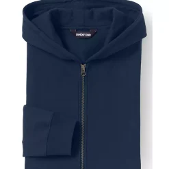 Adult Zip Front Sweatshirt