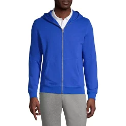 Adult Zip Front Sweatshirt
