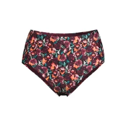Andie x Lands' End Women's Tugless High Waisted Bottoms