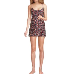 Andie x Lands' End Women's Tugless Fiji Swim Dress