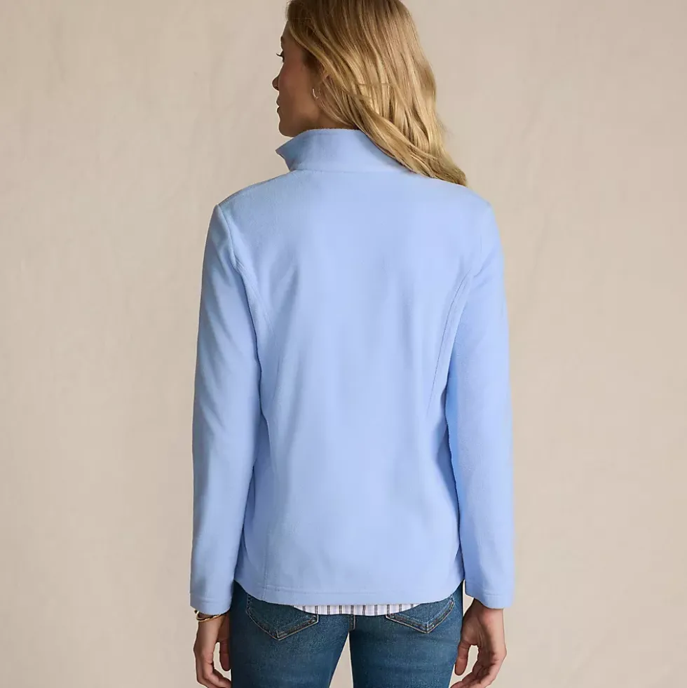 Anyweather Fleece Full Zip Jacket