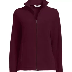 Anyweather Fleece Full Zip Jacket