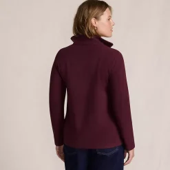 Anyweather Fleece Full Zip Jacket