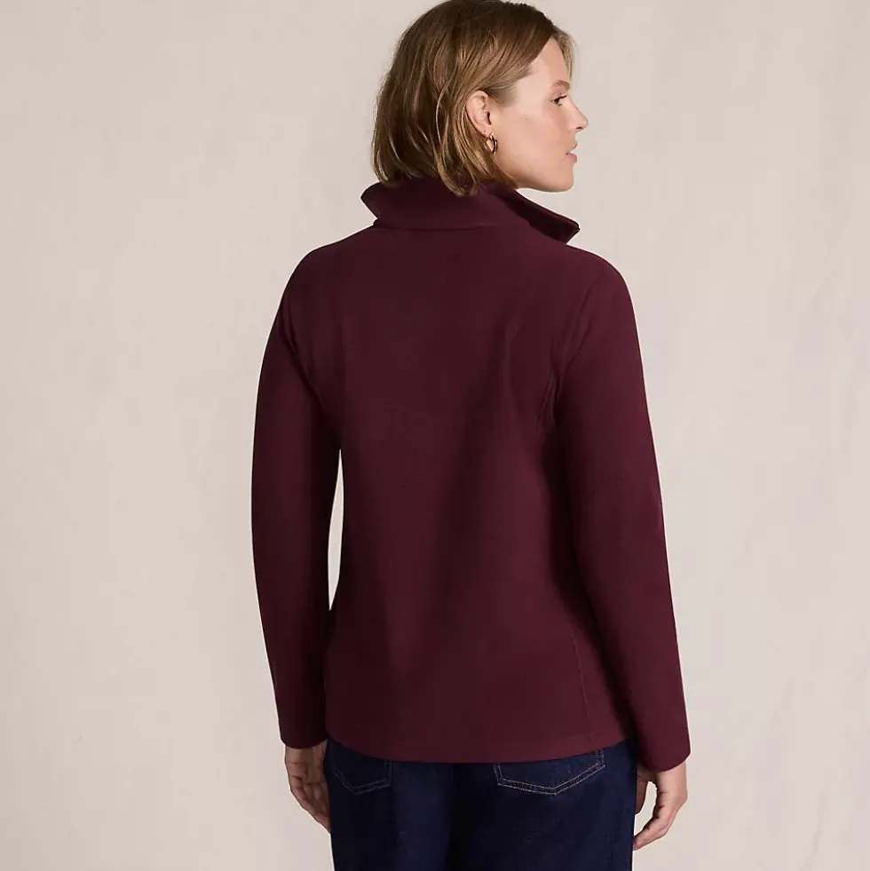 Anyweather Fleece Full Zip Jacket