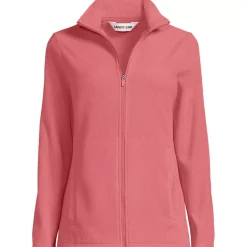 Anyweather Fleece Full Zip Jacket