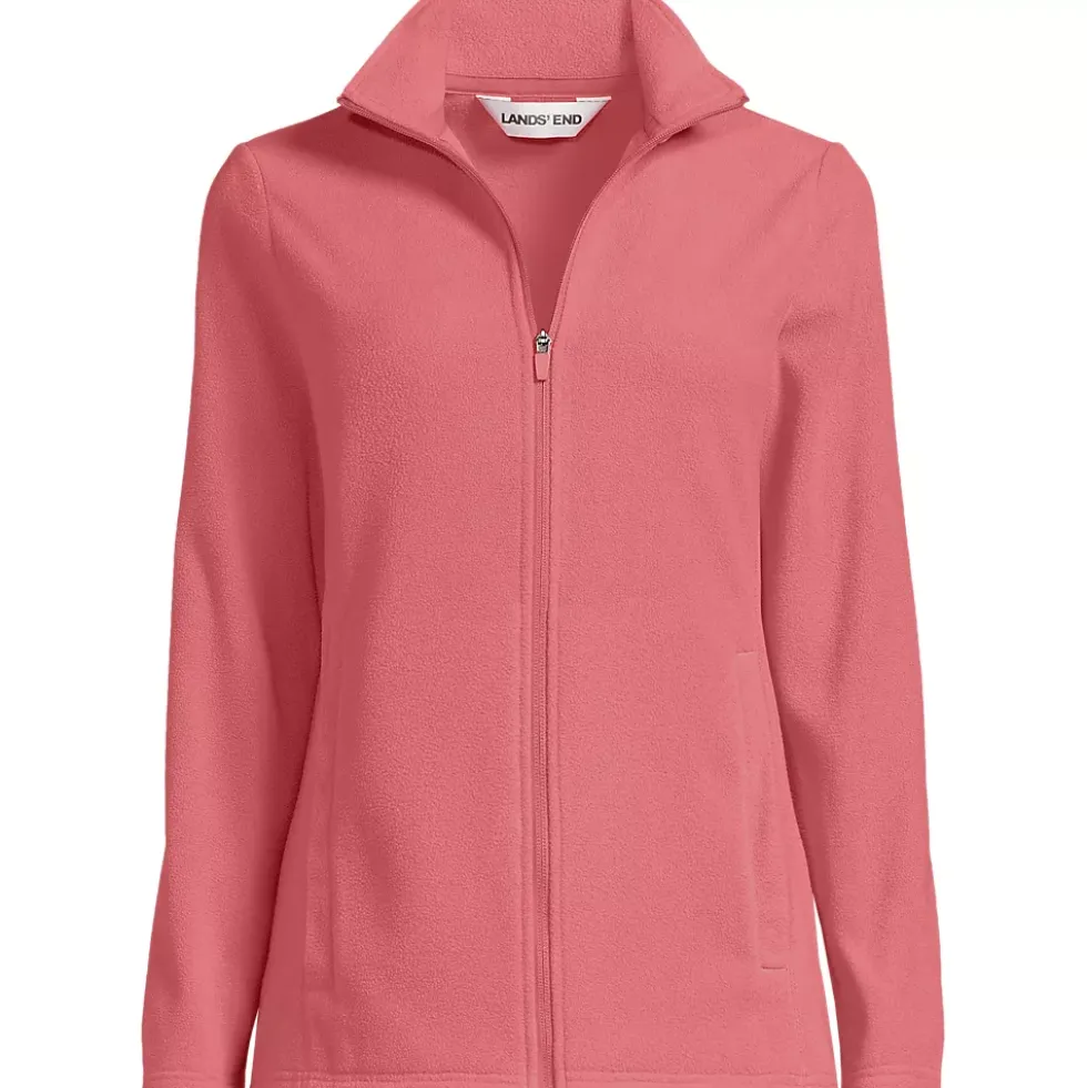 Anyweather Fleece Full Zip Jacket