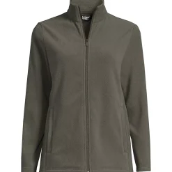 Anyweather Fleece Full Zip Jacket