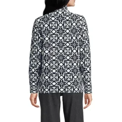 Anyweather Fleece Quarter Zip Pullover