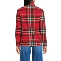 Anyweather Fleece Quarter Zip Pullover