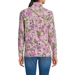 Anyweather Fleece Quarter Zip Pullover