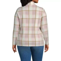 Anyweather Fleece Quarter Zip Pullover