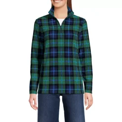Anyweather Fleece Quarter Zip Pullover