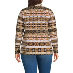 Anyweather Fleece Quarter Zip Pullover