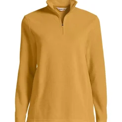 Anyweather Fleece Quarter Zip Pullover