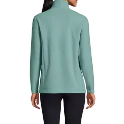 Anyweather Fleece Quarter Zip Pullover