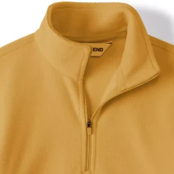 Anyweather Fleece Quarter Zip Pullover
