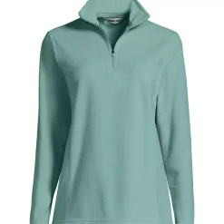 Anyweather Fleece Quarter Zip Pullover