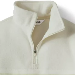 Anyweather Fleece Quarter Zip Pullover