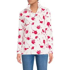 Anyweather Fleece Quarter Zip Pullover