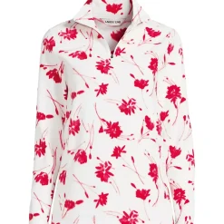Anyweather Fleece Quarter Zip Pullover