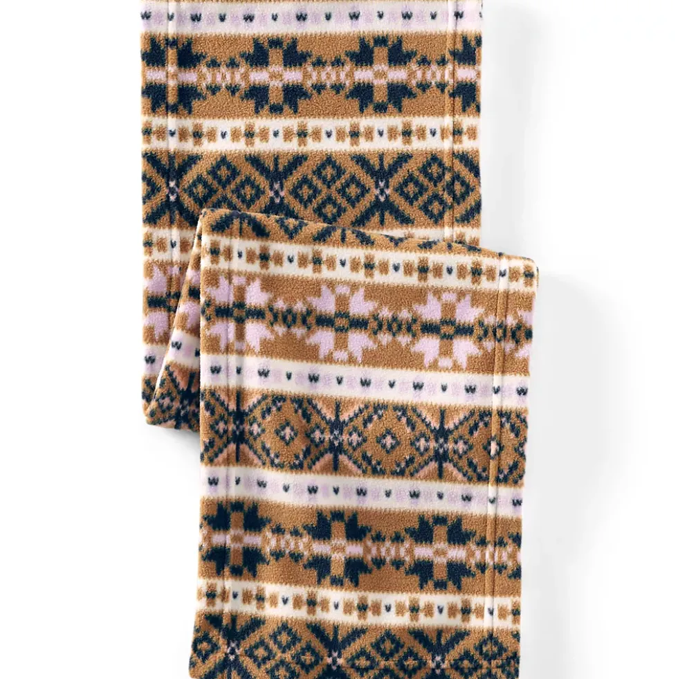 Anyweather Fleece Scarf