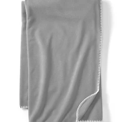 Anyweather Fleece Throw Blanket