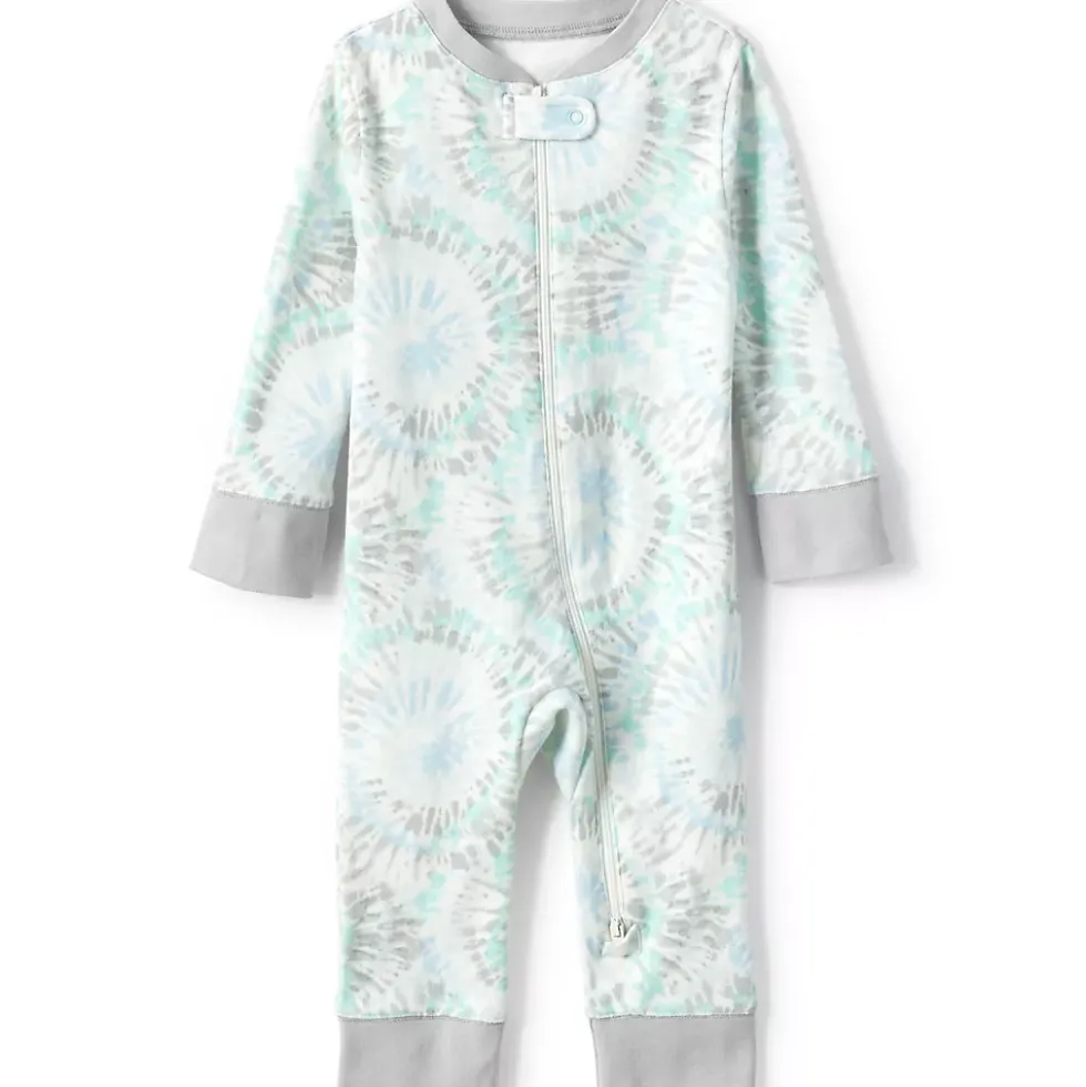 Baby Bodysuit Onesie Footless