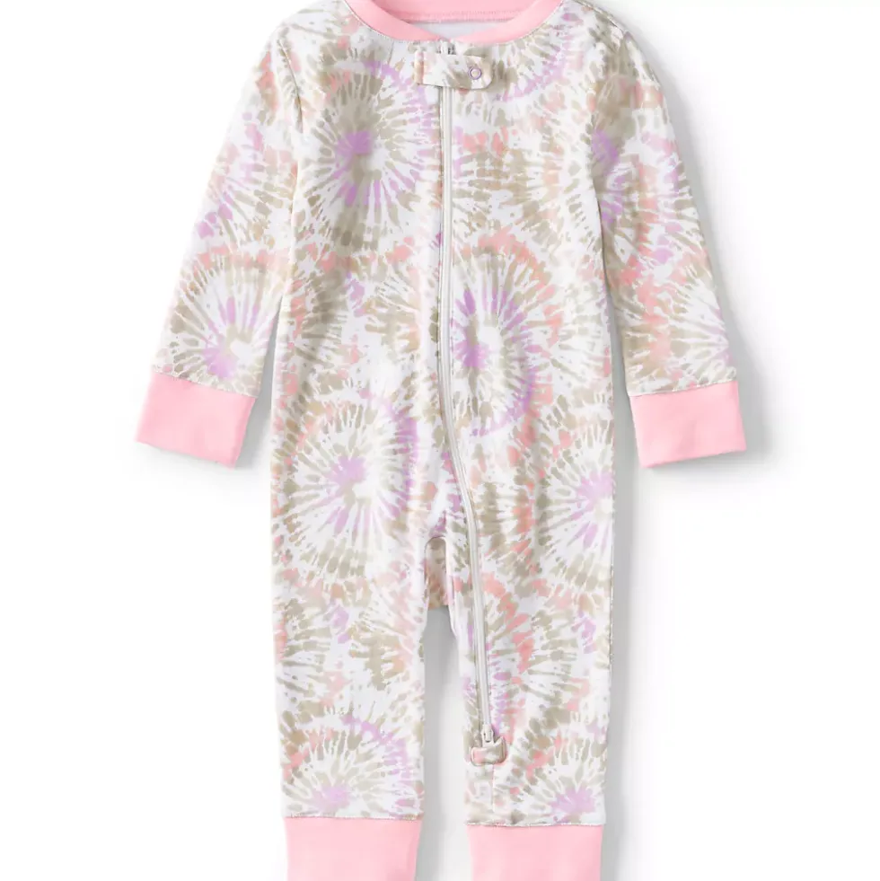 Baby Bodysuit Onesie Footless