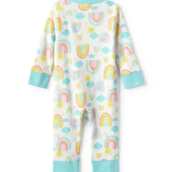 Baby Bodysuit Onesie Footless